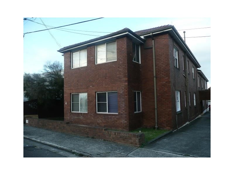 3/4 PARK ROAD, Burwood NSW 2134