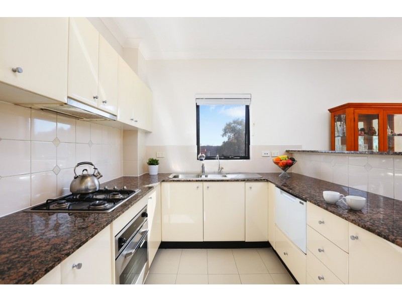 40/23a George Street, North Strathfield NSW 2137