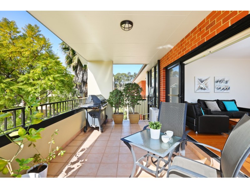 40/23a George Street, North Strathfield NSW 2137