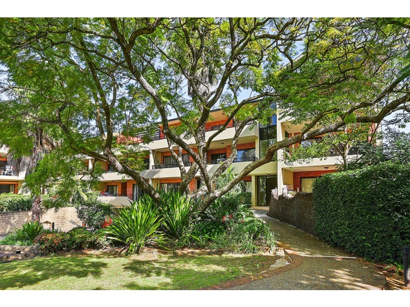 40/23a George Street, North Strathfield NSW 2137
