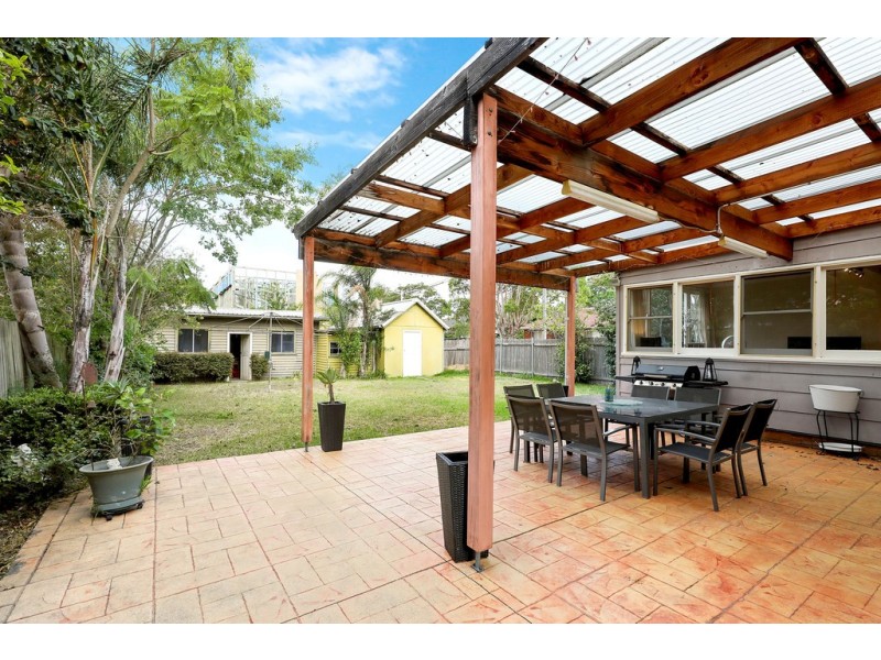 63 Consett Street, Concord West NSW 2138