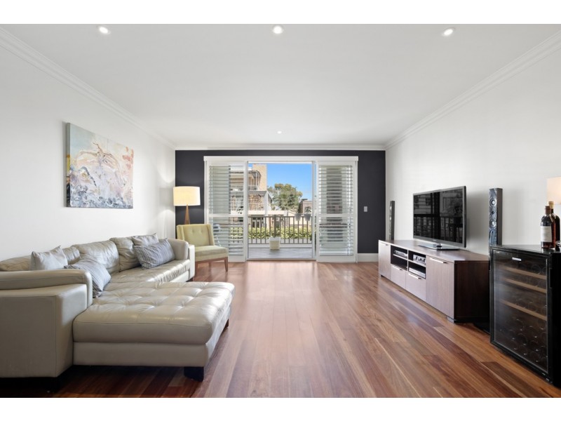 201/1 Orchards Avenue, Breakfast Point NSW 2137