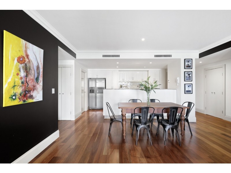 201/1 Orchards Avenue, Breakfast Point NSW 2137
