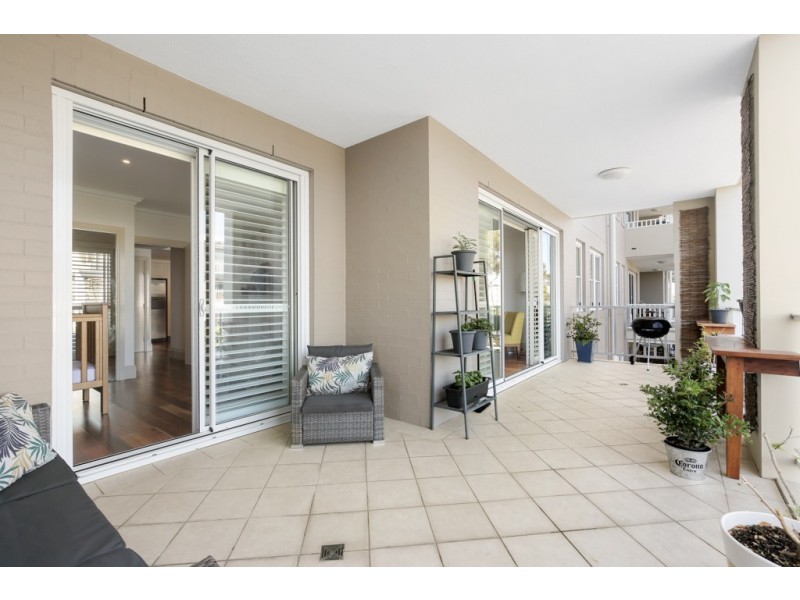 201/1 Orchards Avenue, Breakfast Point NSW 2137