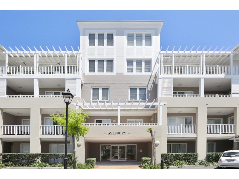 201/1 Orchards Avenue, Breakfast Point NSW 2137