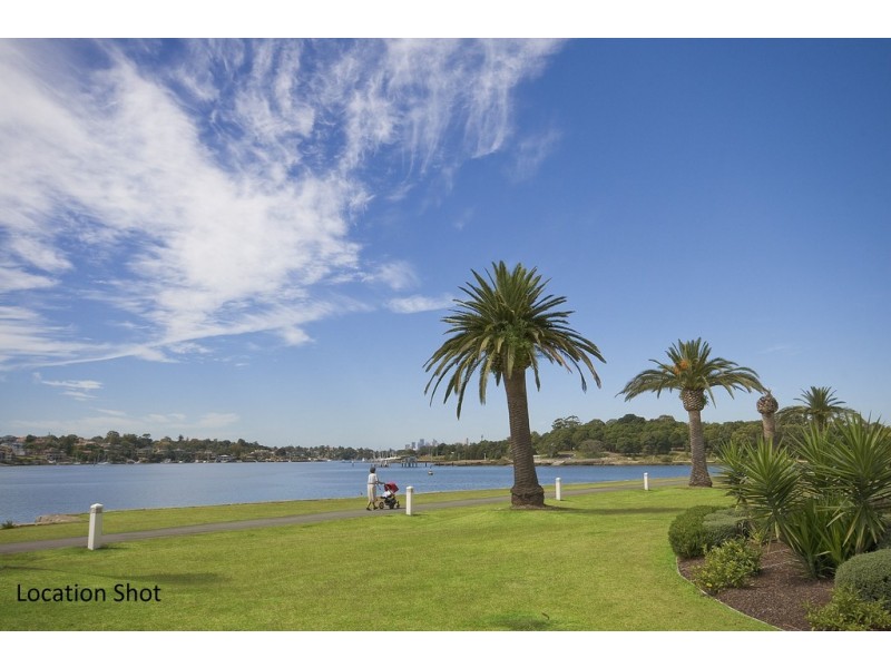 201/1 Orchards Avenue, Breakfast Point NSW 2137