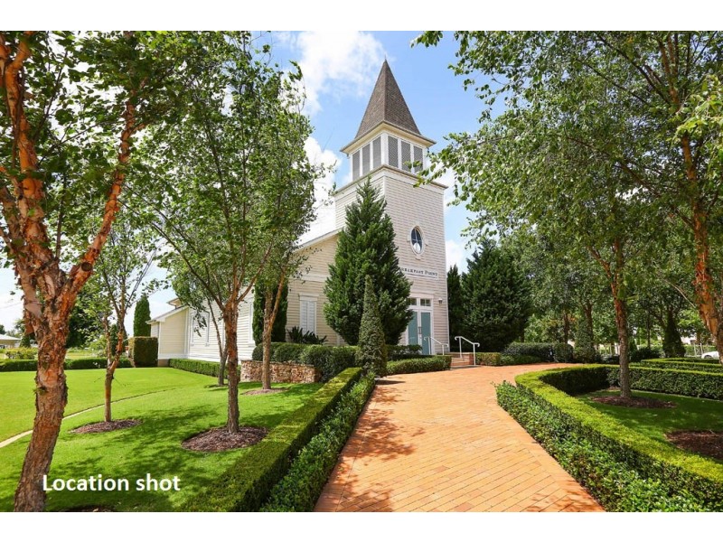 201/1 Orchards Avenue, Breakfast Point NSW 2137