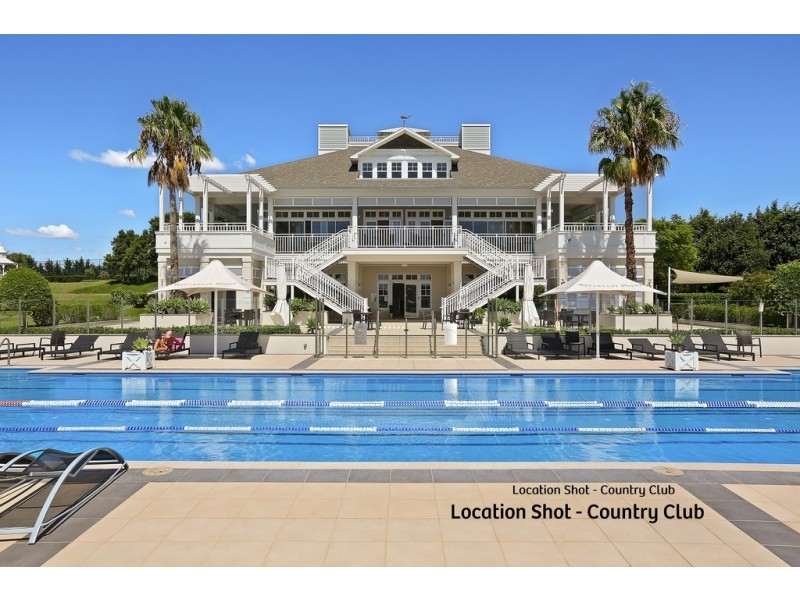 201/1 Orchards Avenue, Breakfast Point NSW 2137