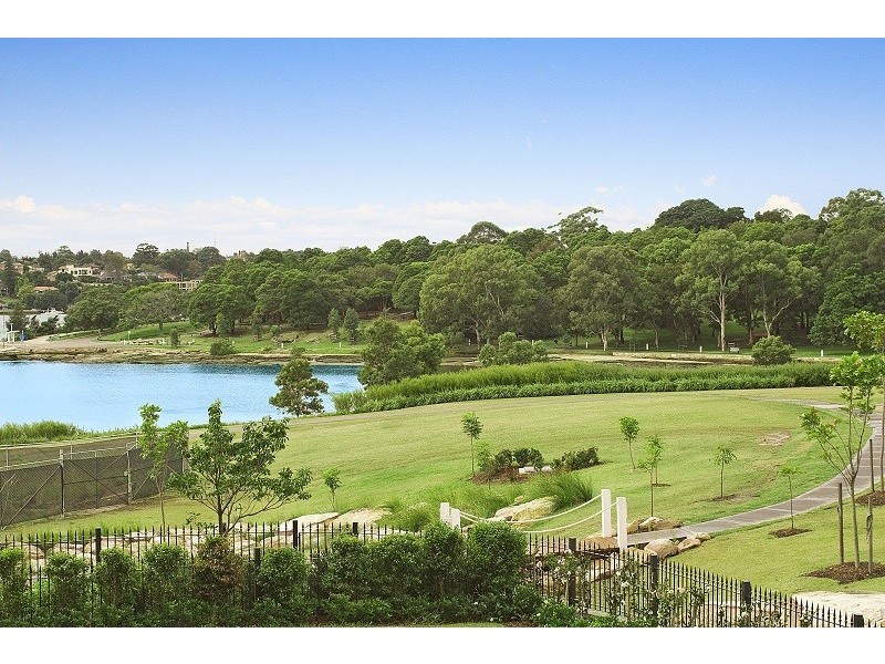 201/1 Orchards Avenue, Breakfast Point NSW 2137