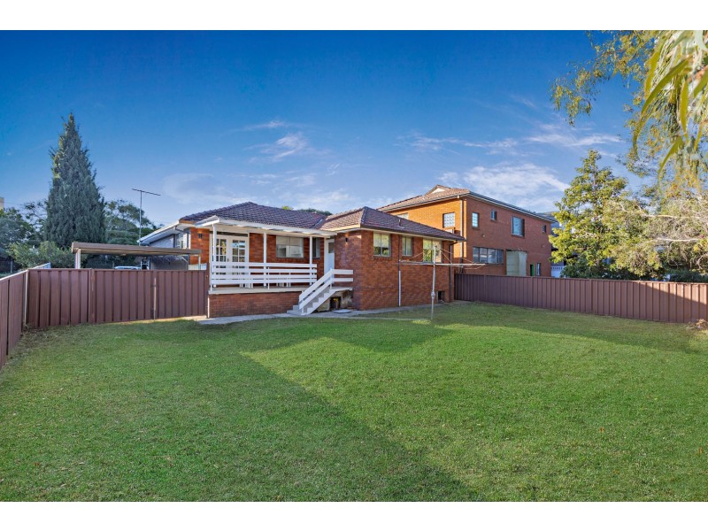 225 Burwood Road, Concord NSW 2137