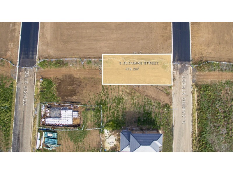 9 Gloaming Street, Box Hill NSW 2765