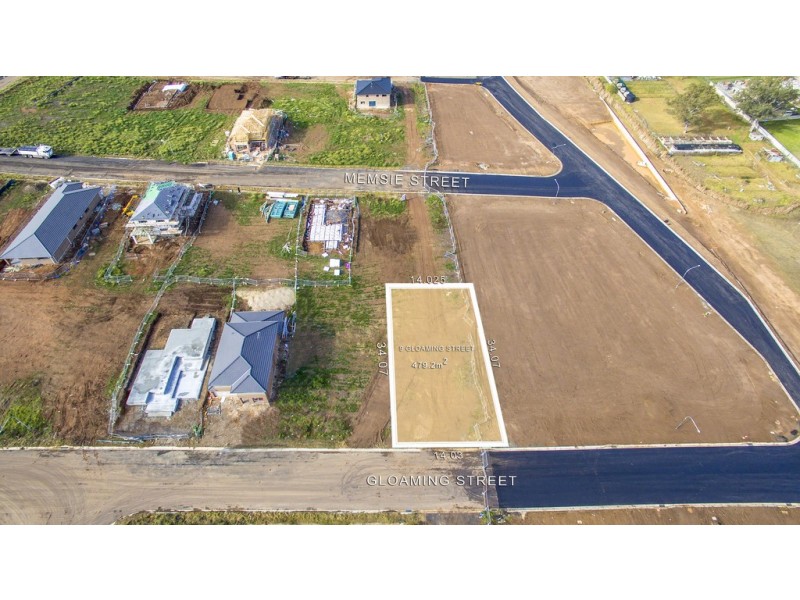 9 Gloaming Street, Box Hill NSW 2765