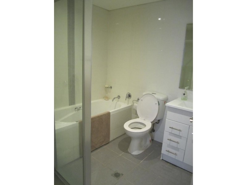 4/91-93 Burwood Road, Concord NSW 2137