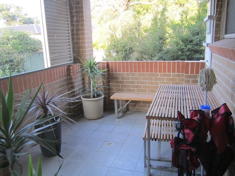 4/91-93 Burwood Road, Concord NSW 2137