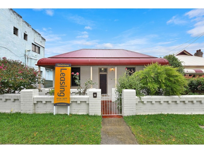 28 Gale Street, Concord NSW 2137