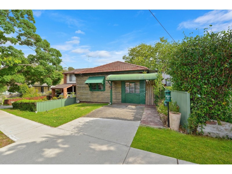 69 Victoria Avenue, Concord West NSW 2138