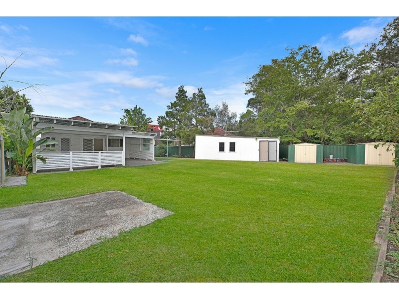 73 Victoria Avenue, Concord West NSW 2138