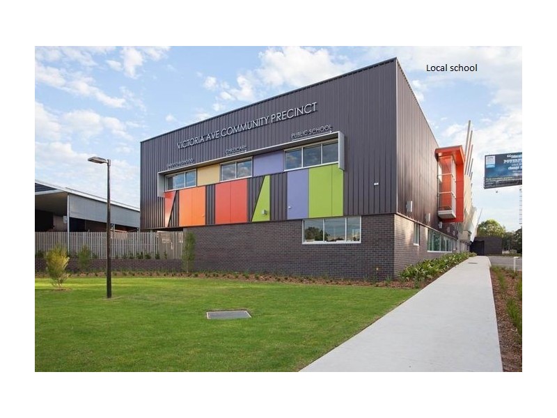 73 Victoria Avenue, Concord West NSW 2138