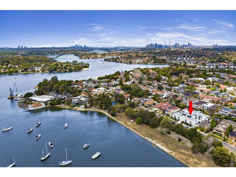 6/33-35 Battersea Street, Abbotsford NSW 2046