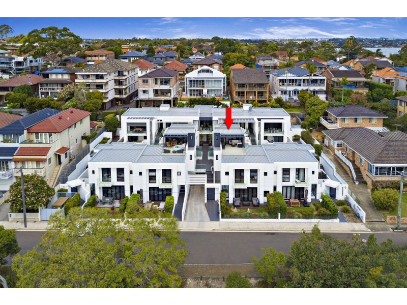 6/33-35 Battersea Street, Abbotsford NSW 2046