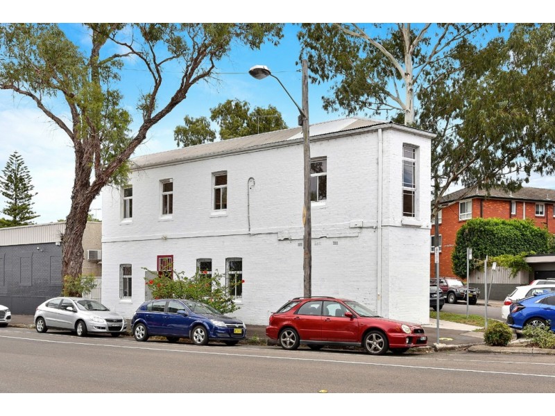 59A Lilyfield Road, Rozelle NSW 2039
