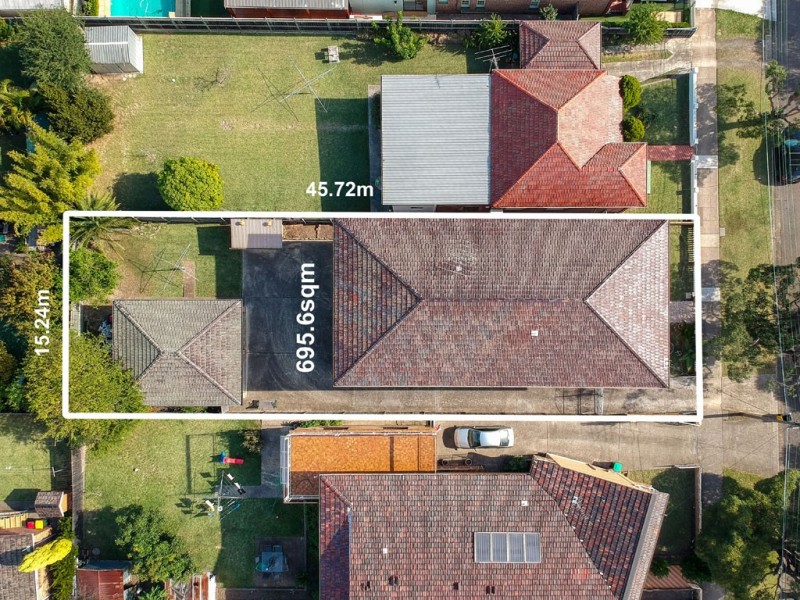 3 Altona Street, Abbotsford NSW 2046