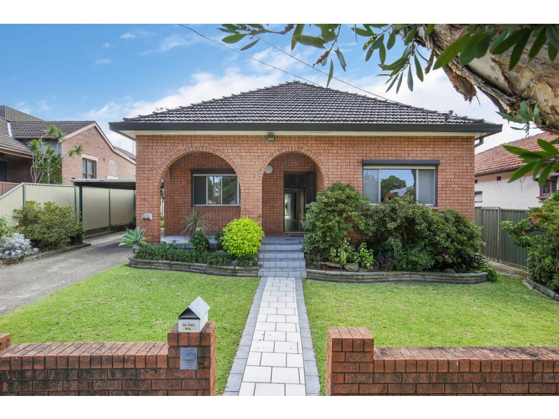 23 Station Street, Concord NSW 2137