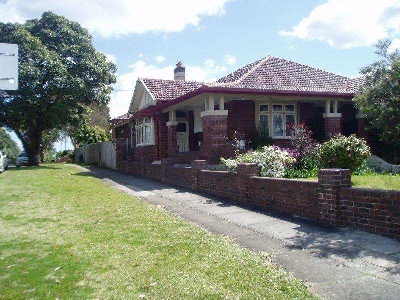 362 Concord Road, Concord West NSW 2138