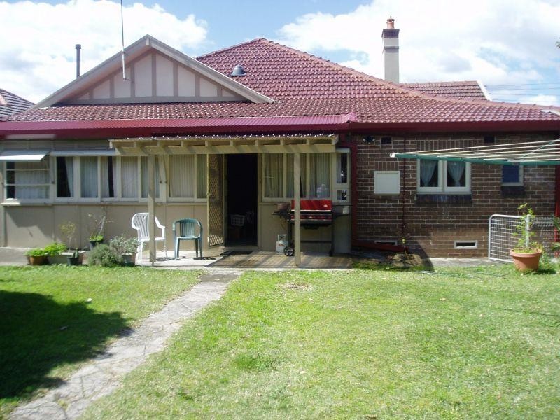 362 Concord Road, Concord West NSW 2138