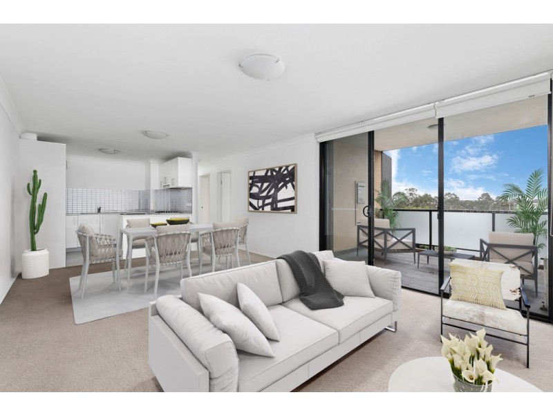 26/102 Parramatta Road, Homebush NSW 2140