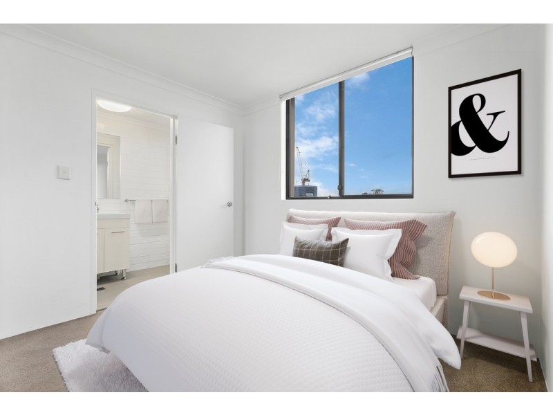 26/102 Parramatta Road, Homebush NSW 2140