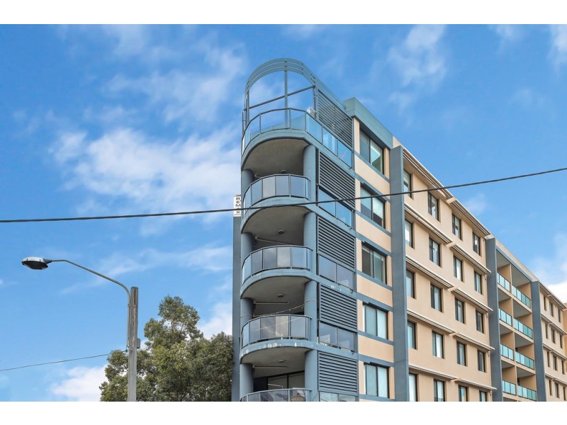 26/102 Parramatta Road, Homebush NSW 2140