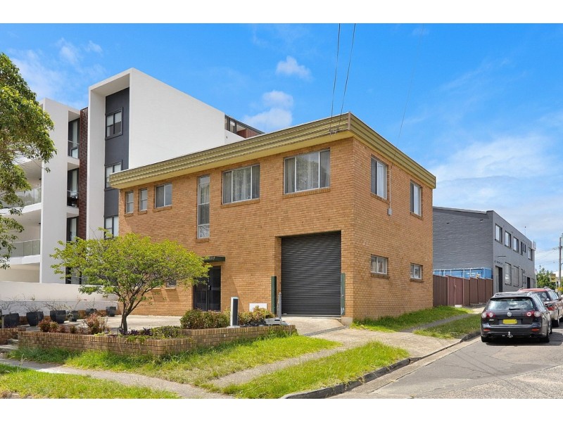 27A Hilly Street, Mortlake NSW 2137