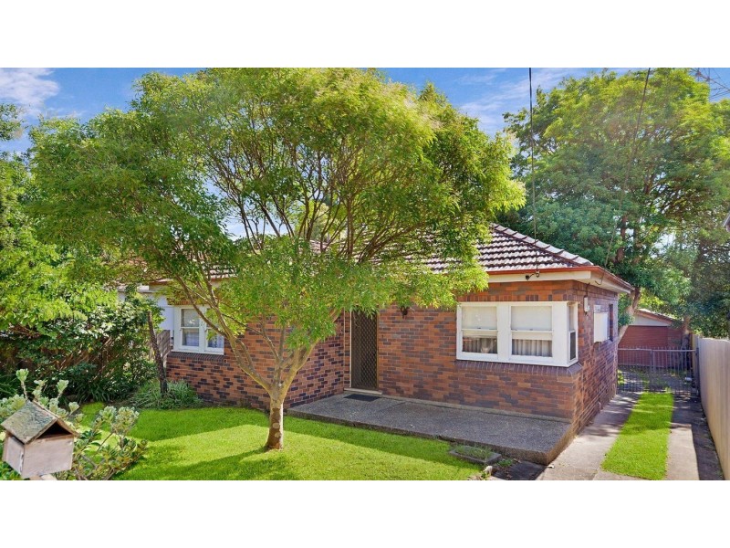 3 Coleman Avenue, Homebush NSW 2140