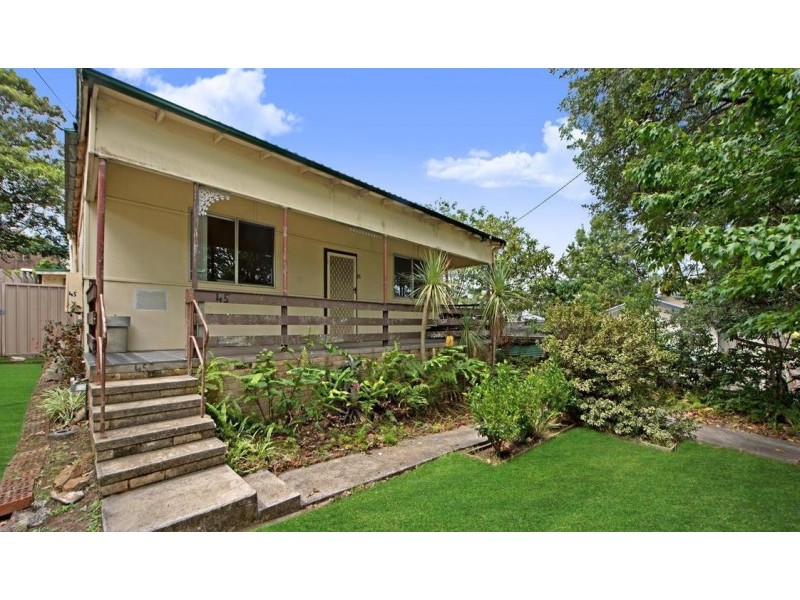 45 Beaufort Road, Terrigal NSW 2260