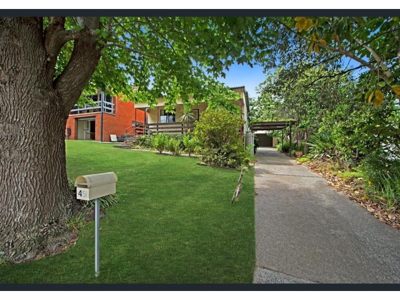 45 Beaufort Road, Terrigal NSW 2260