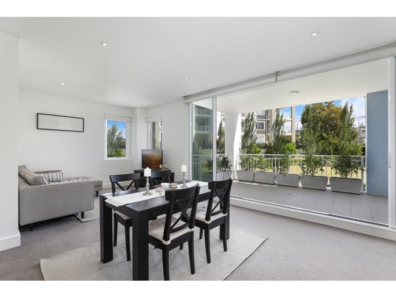 315/68 Peninsula Drive, Breakfast Point NSW 2137