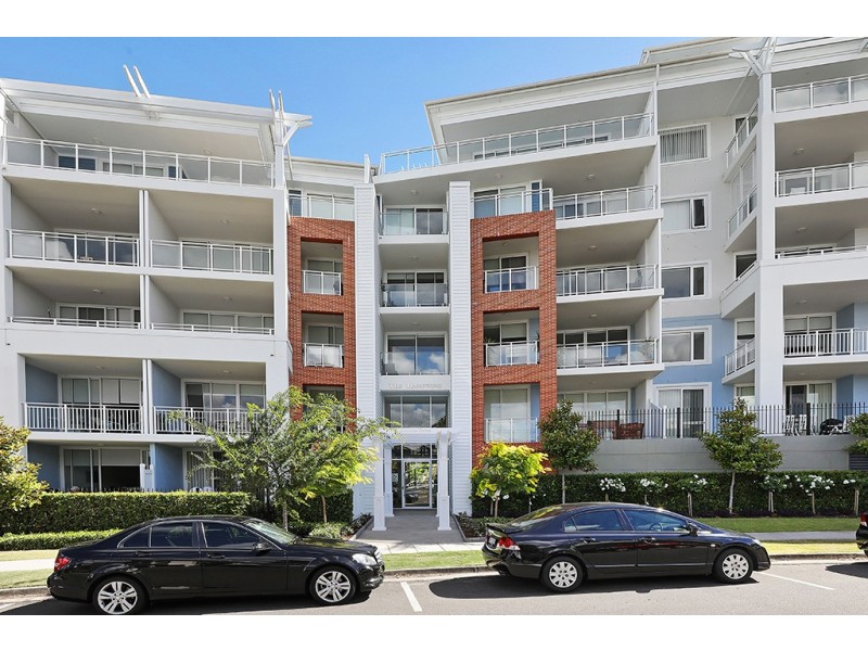 315/68 Peninsula Drive, Breakfast Point NSW 2137