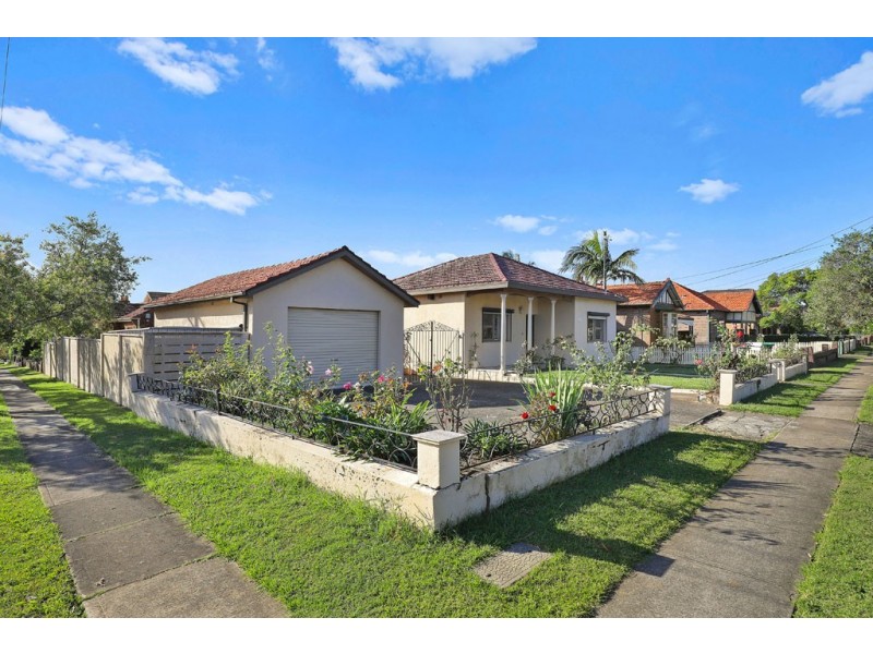 25 Zoeller Street, Concord NSW 2137
