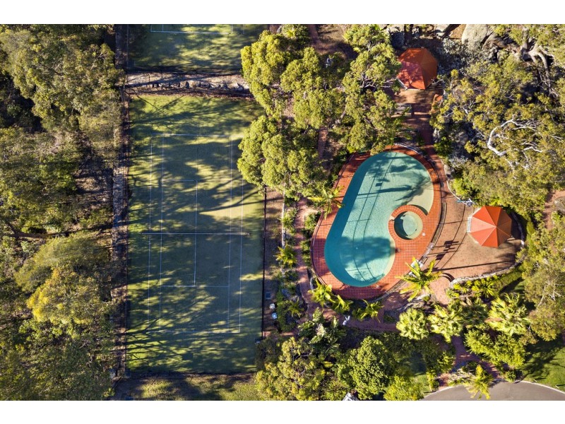 20 Daintree Way, Menai NSW 2234