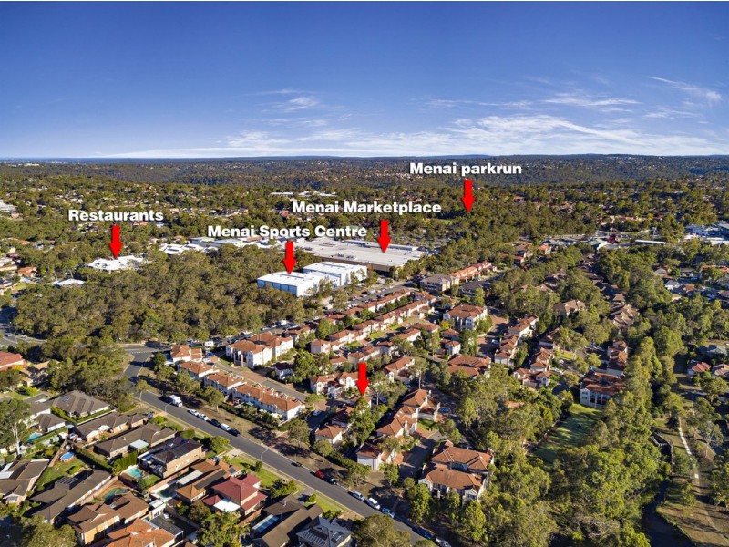20 Daintree Way, Menai NSW 2234