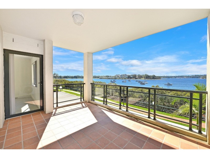 8E/164 Burwood Road, Concord NSW 2137