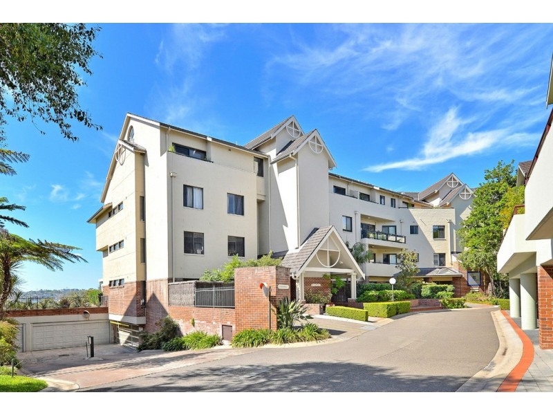 8E/164 Burwood Road, Concord NSW 2137