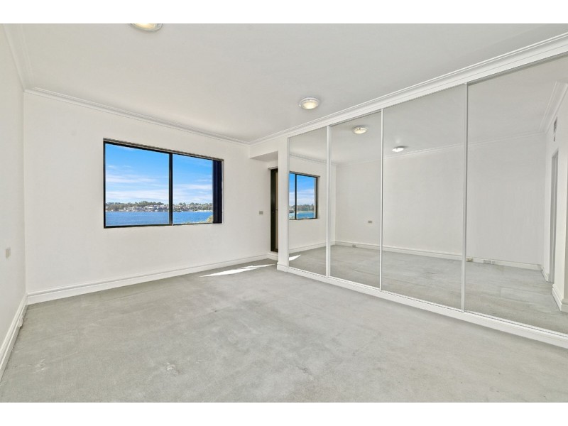 8E/164 Burwood Road, Concord NSW 2137