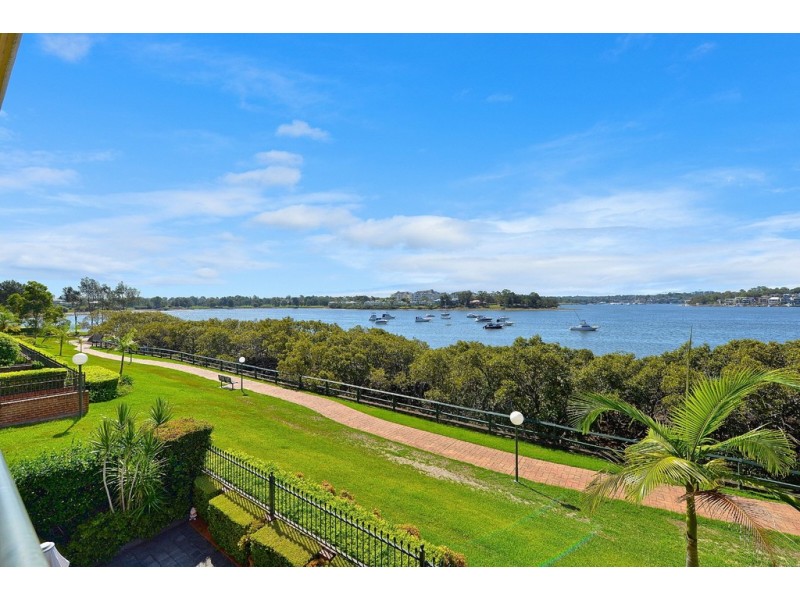 8E/164 Burwood Road, Concord NSW 2137