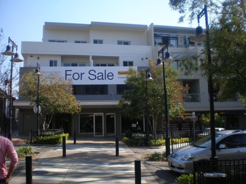 6/112  MAJORS BAY ROAD, Concord NSW 2137