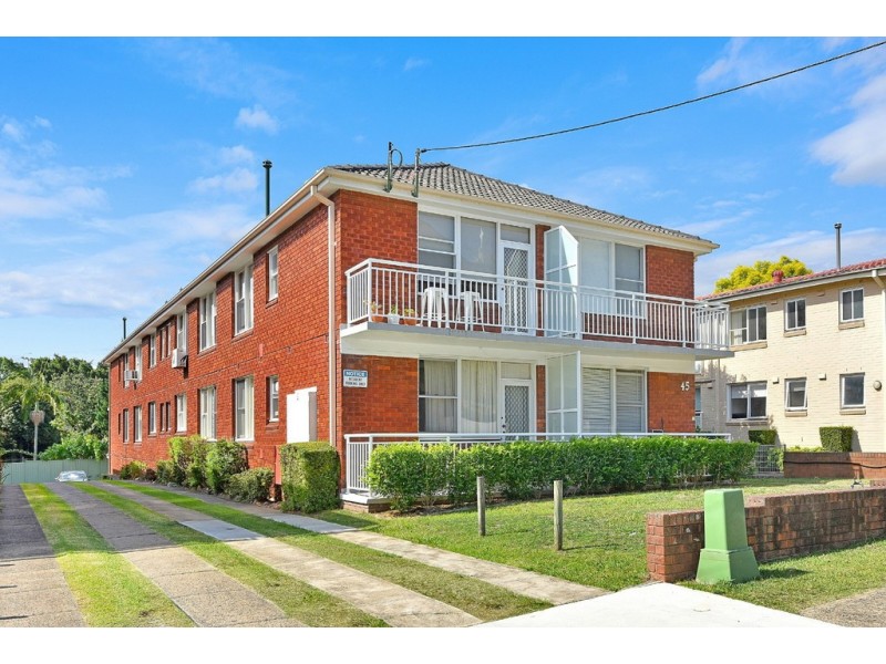 5/45 Burton Street, Concord NSW 2137