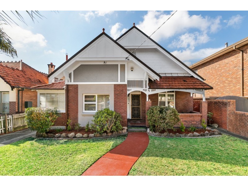 7 Kingston Street, Haberfield NSW 2045