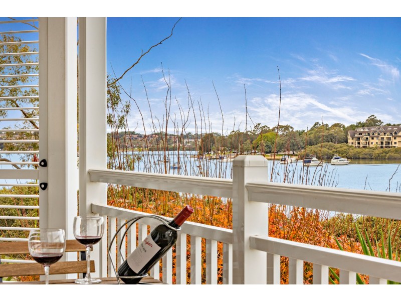 15 Jacaranda Drive, Cabarita NSW 2137