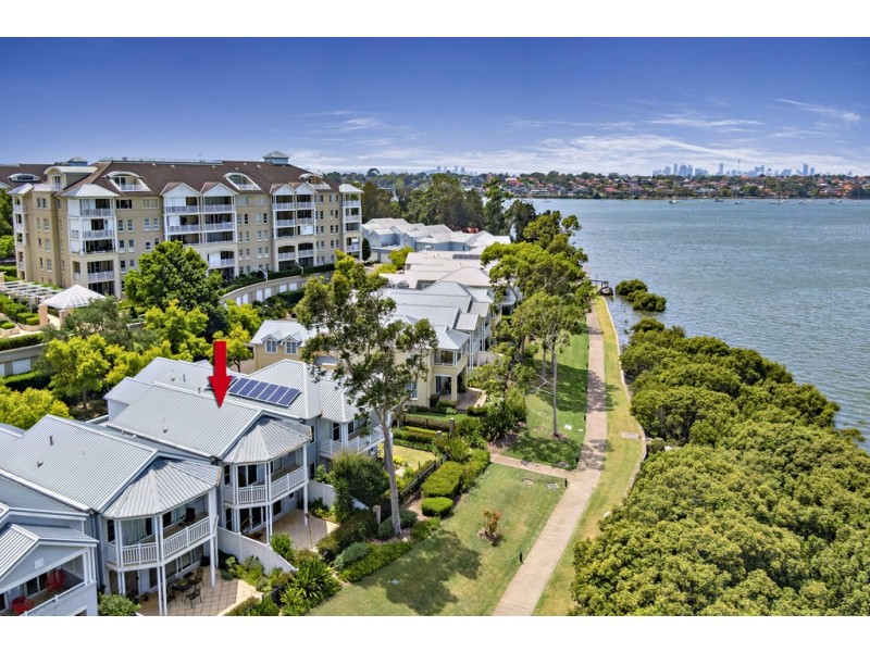 15 Jacaranda Drive, Cabarita NSW 2137